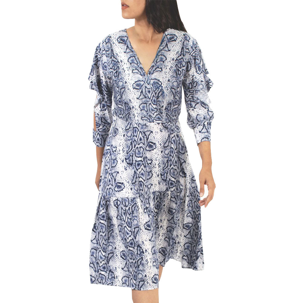 Vestido Albranne Mex