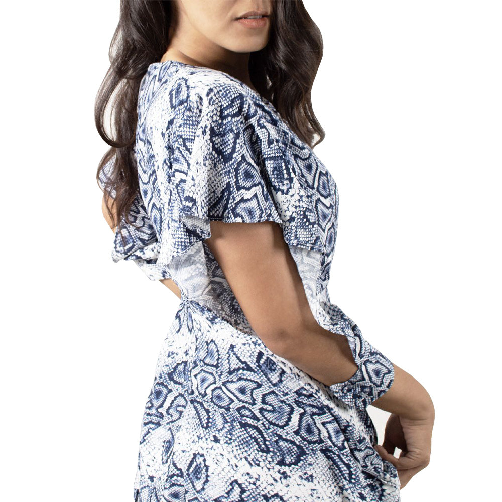 Vestido Albranne Mex