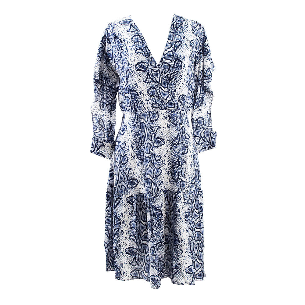 Vestido Albranne Mex