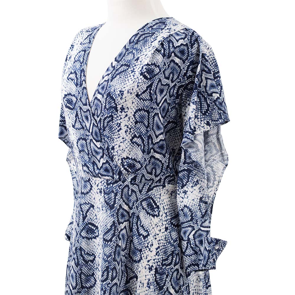 Vestido Albranne Mex