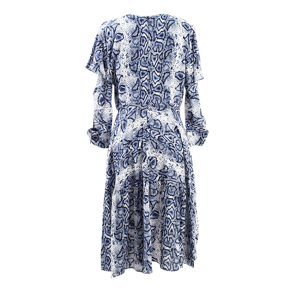 Vestido Albranne Mex