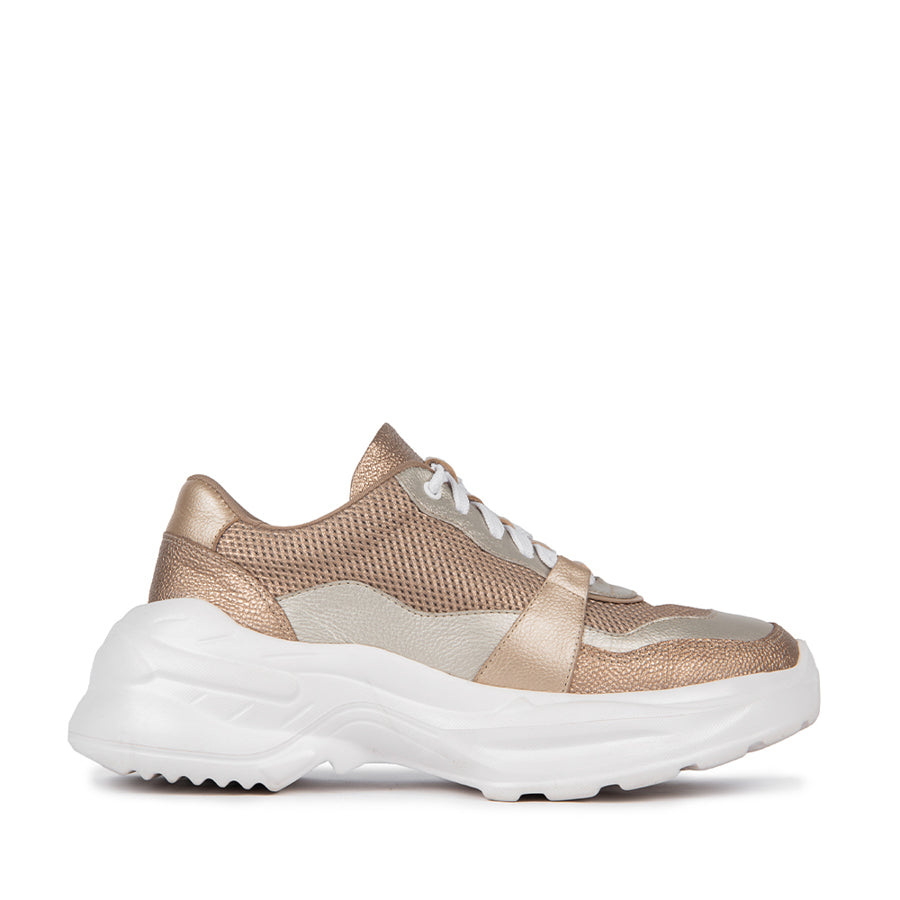 Tenis Oro
