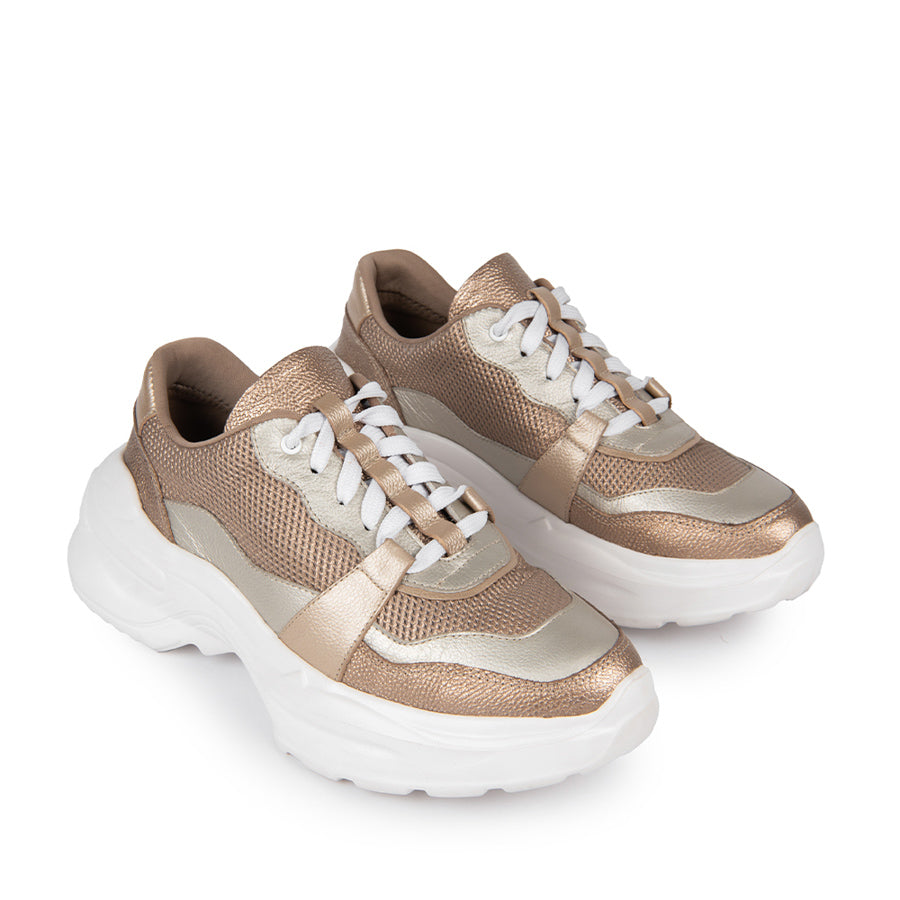 Tenis Oro