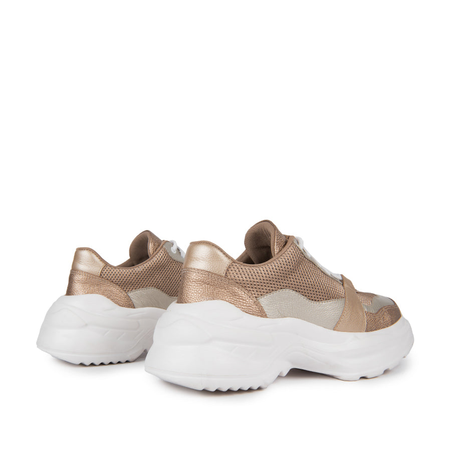 Tenis Oro
