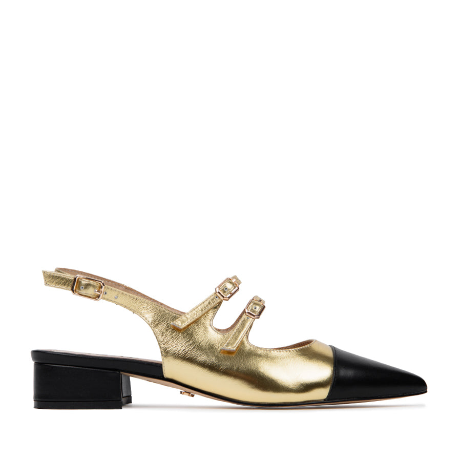 Zapato Flat Della