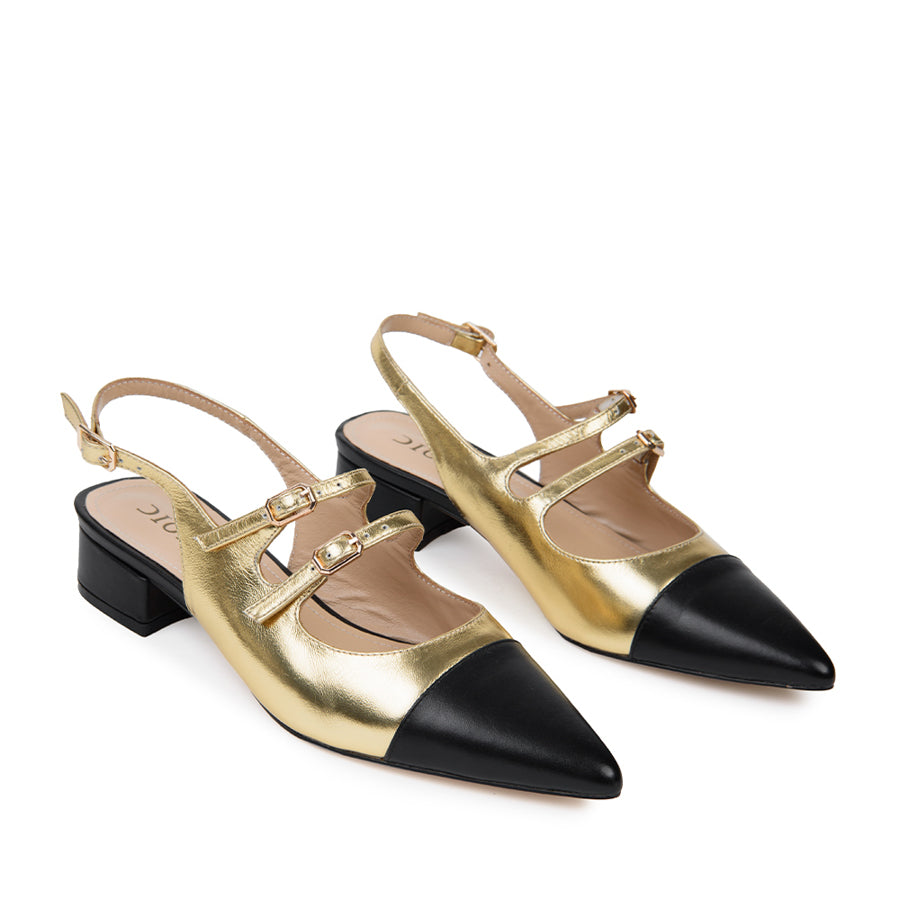 Zapato Flat Della