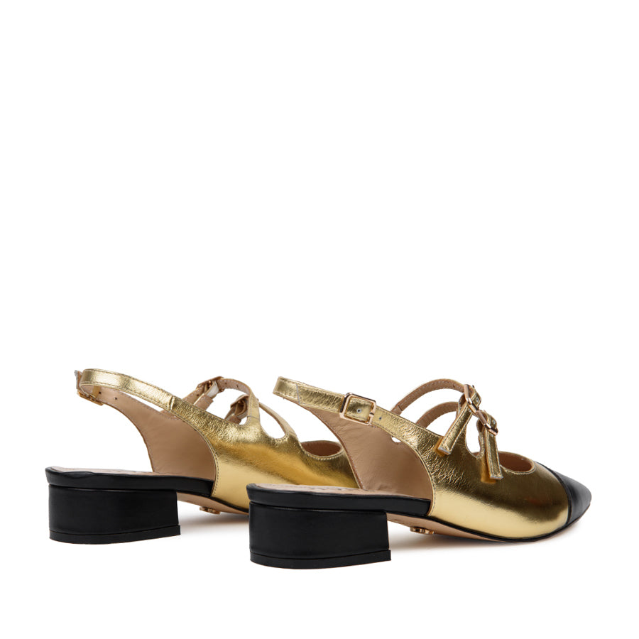 Zapato Flat Della