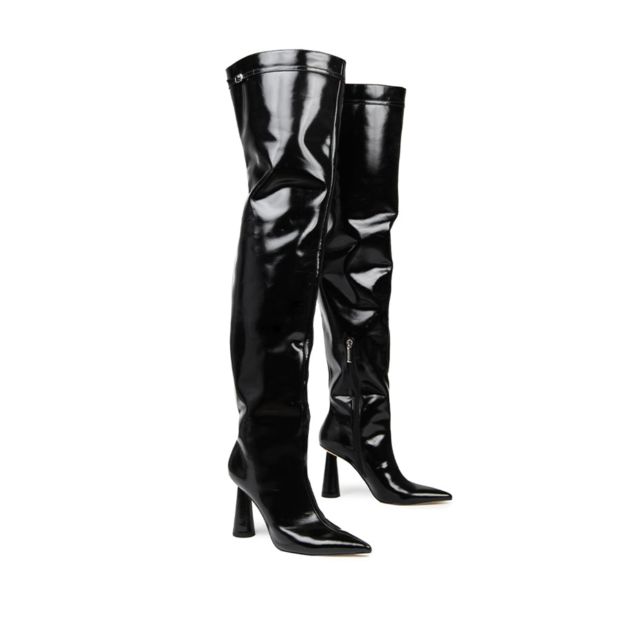 Bota Tacón Alto Nova