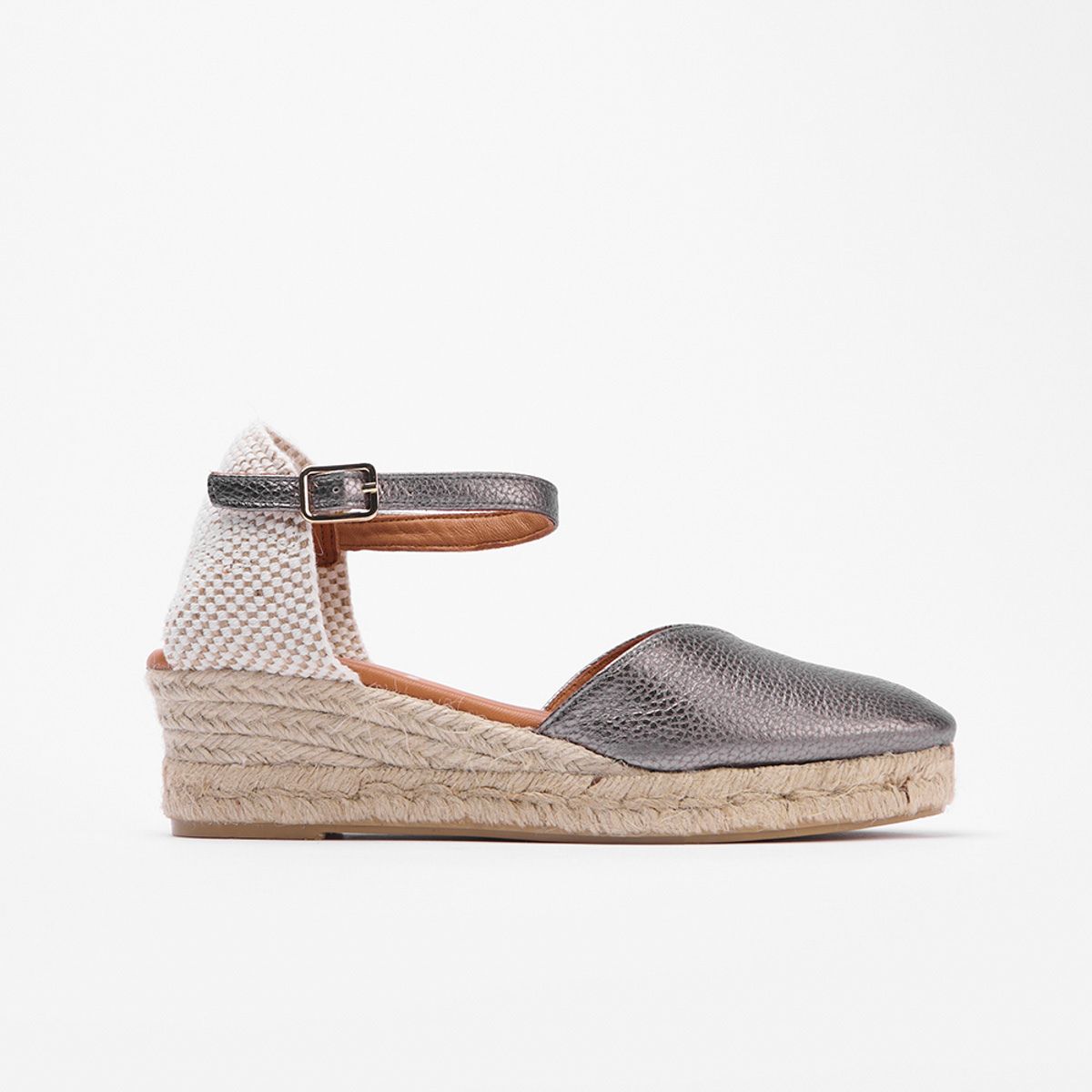 ALPARGATA MEDIA JUNIPER