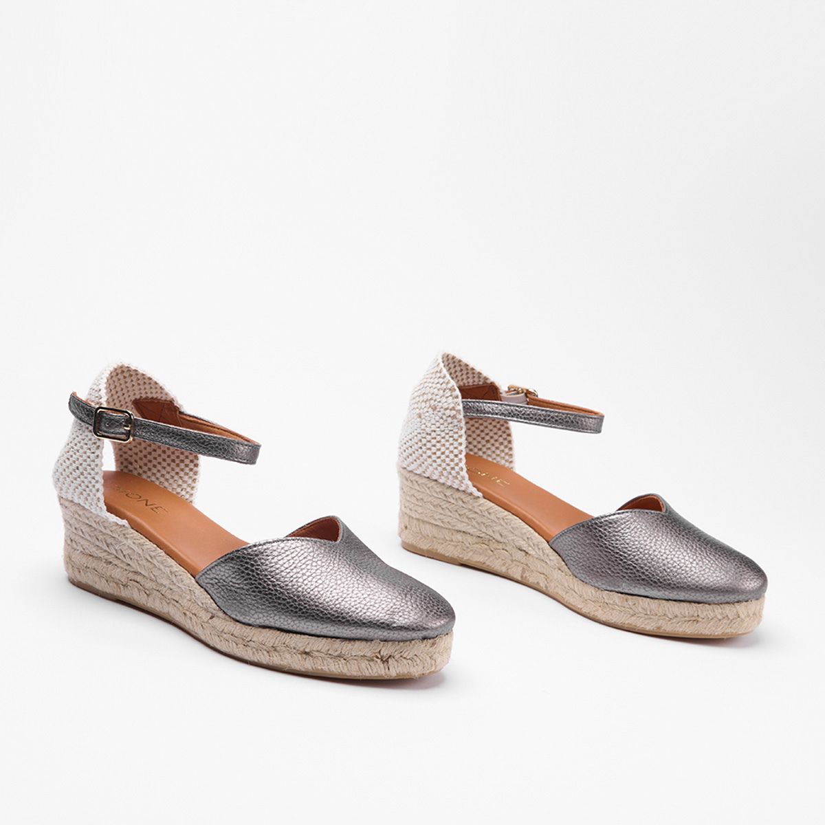 ALPARGATA MEDIA JUNIPER