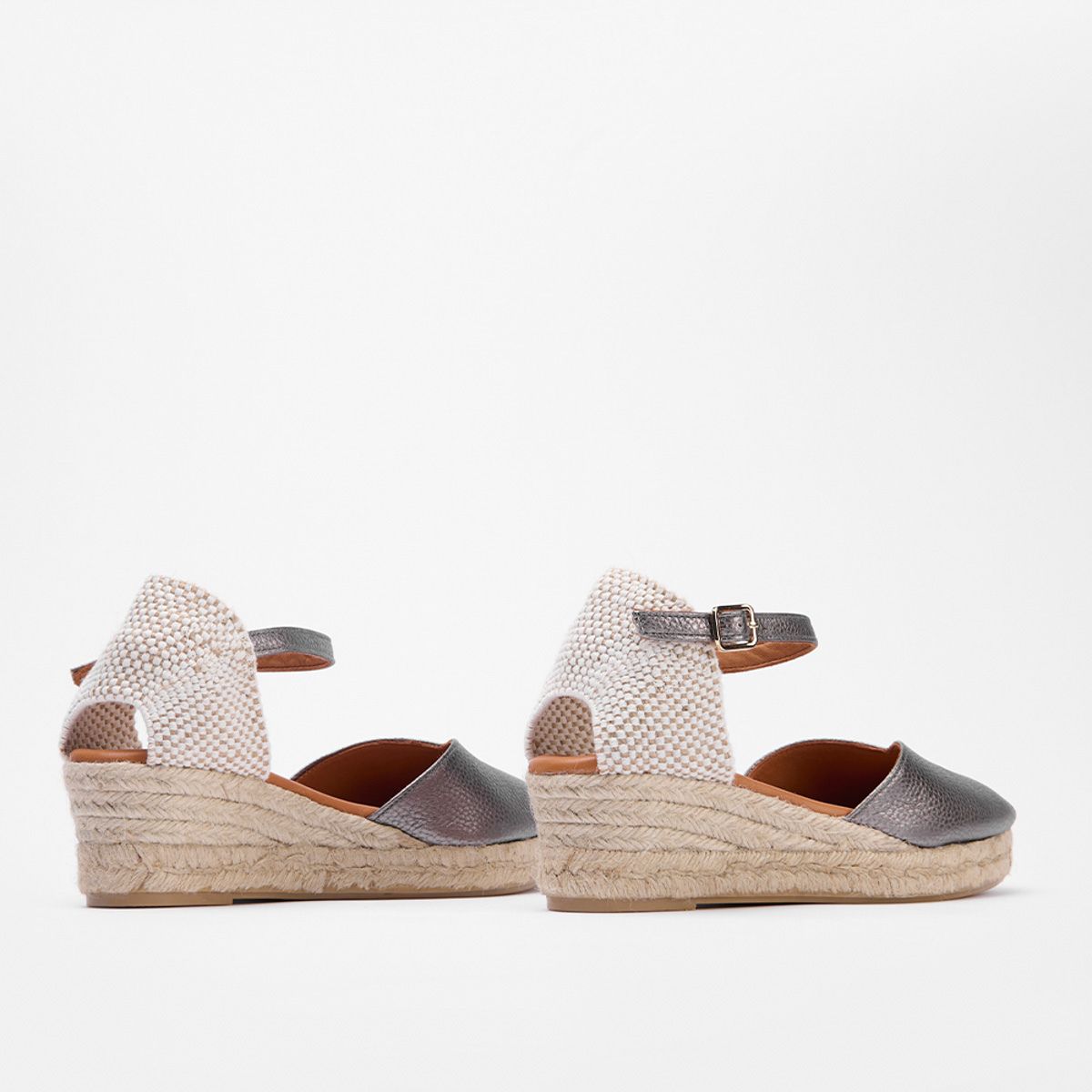 ALPARGATA MEDIA JUNIPER