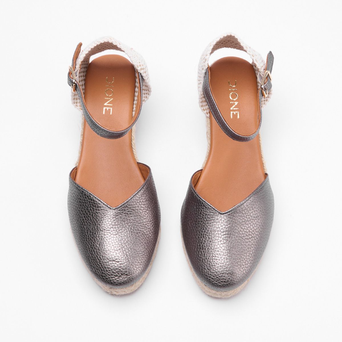 ALPARGATA MEDIA JUNIPER