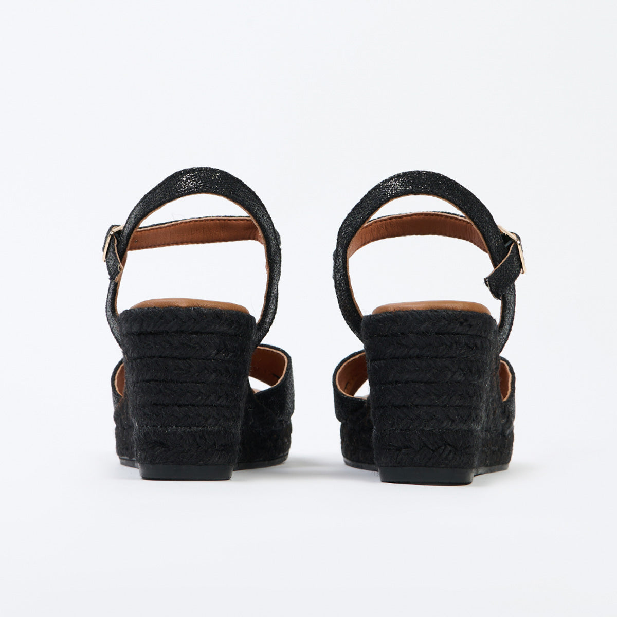 Alpargata Alta Sicily