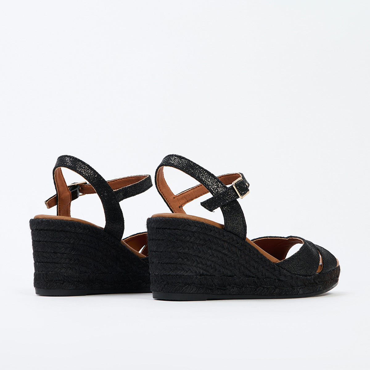 Alpargata Alta Sicily