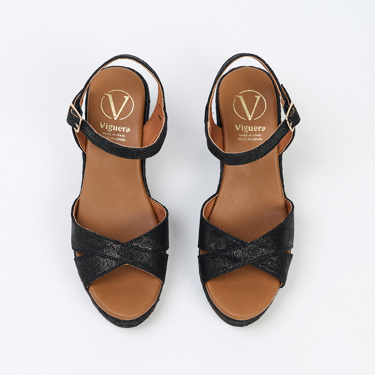 Alpargata Alta Sicily