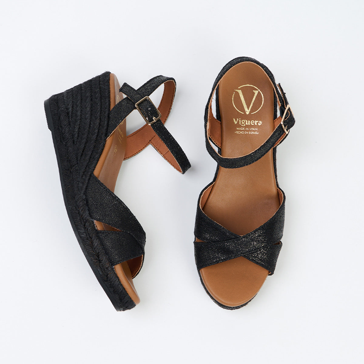 Alpargata Alta Sicily