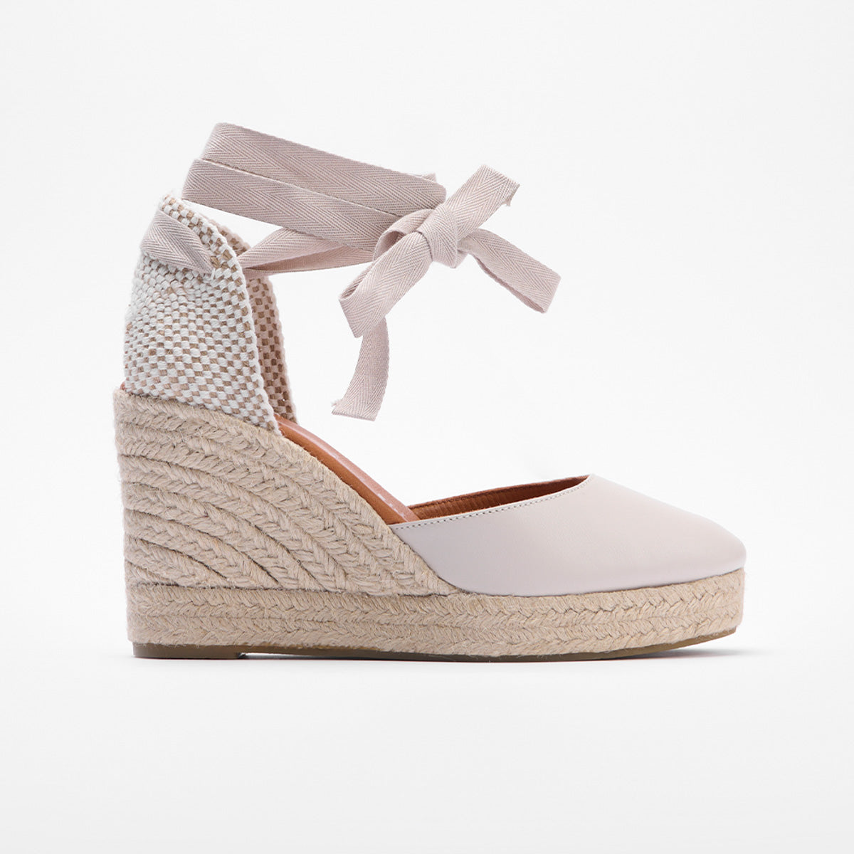 ALPARGATA ALTA TESIA