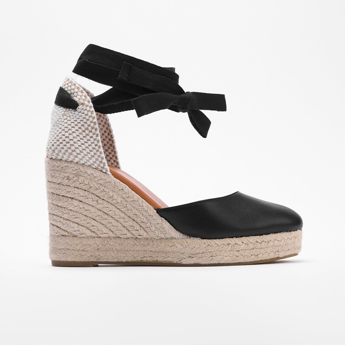 ALPARGATA ALTA TESIA