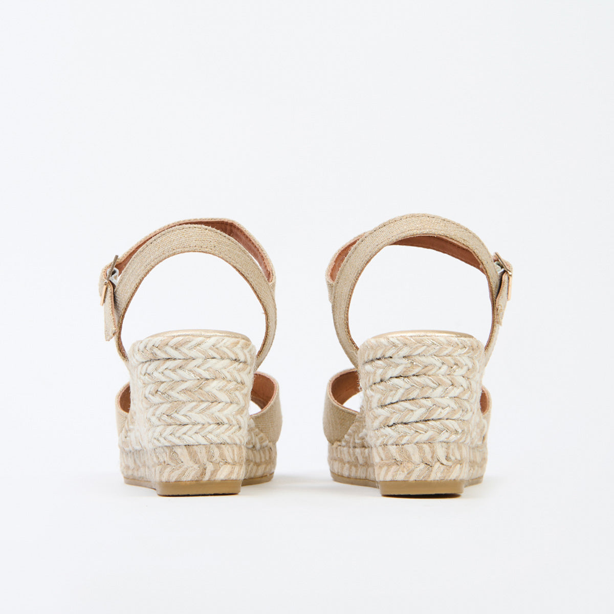 Alpargata Alta Sicily