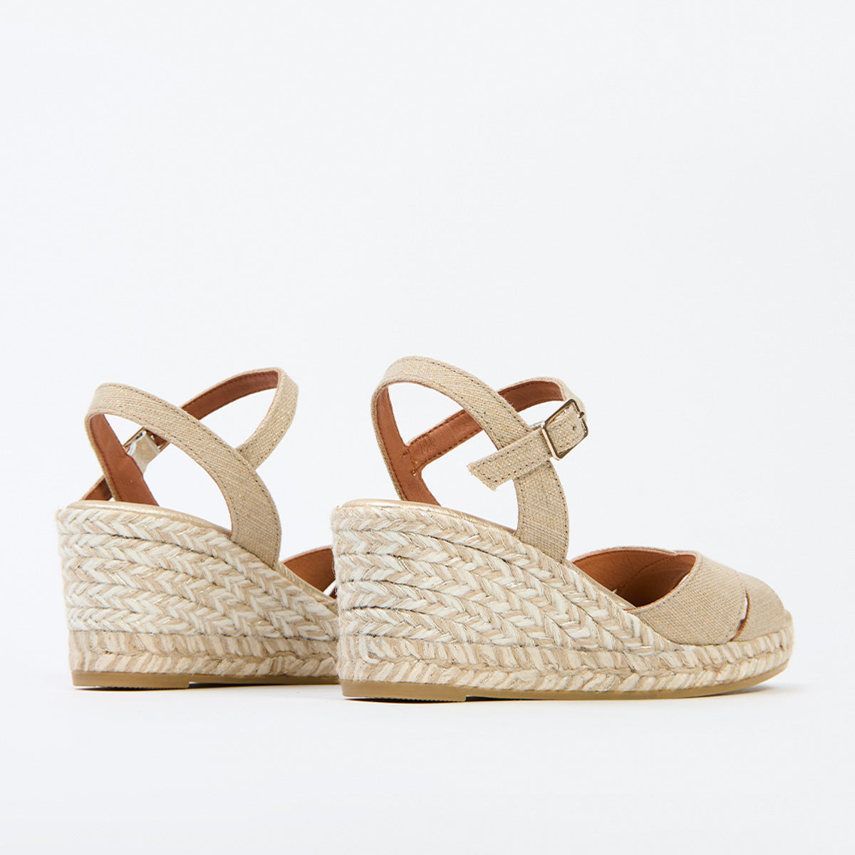 Alpargata Alta Sicily