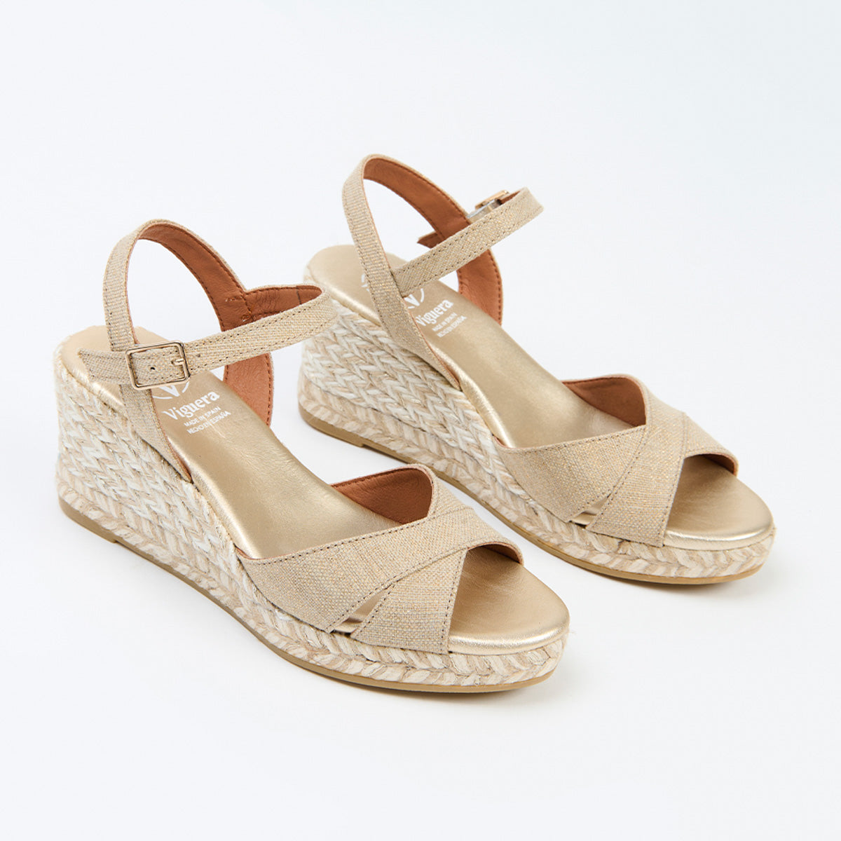 Alpargata Alta Sicily