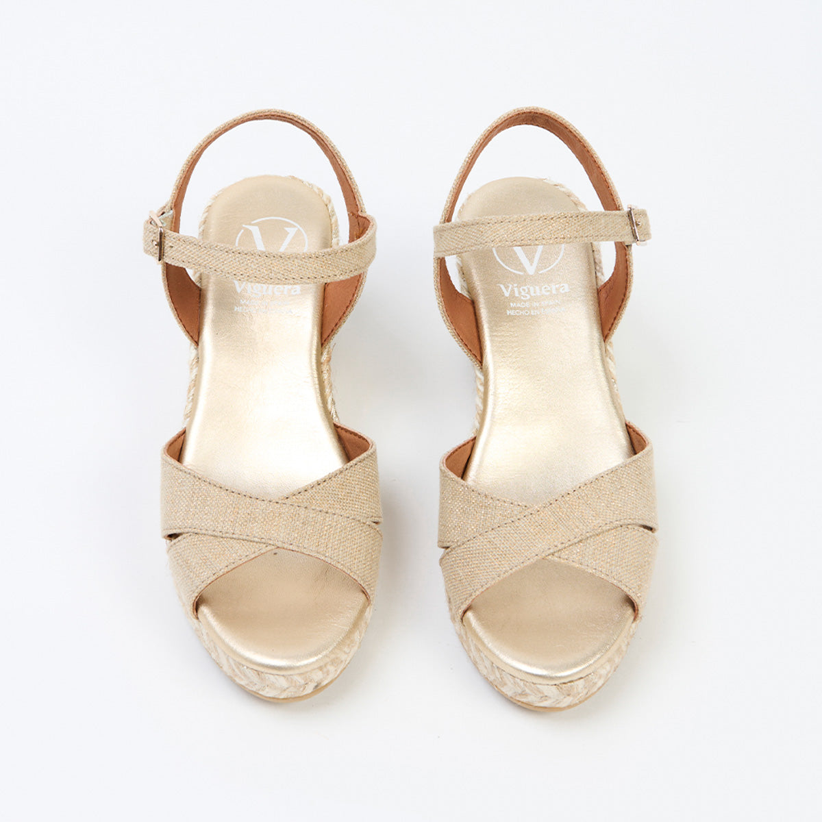 Alpargata Alta Sicily