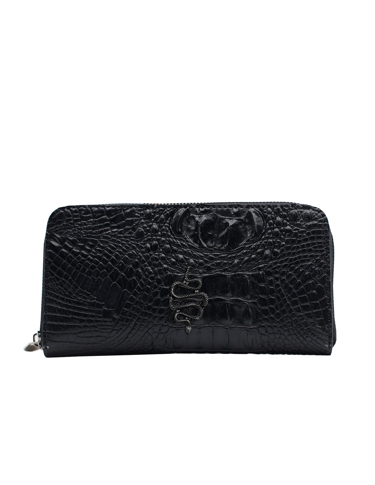 Cartera Caiman