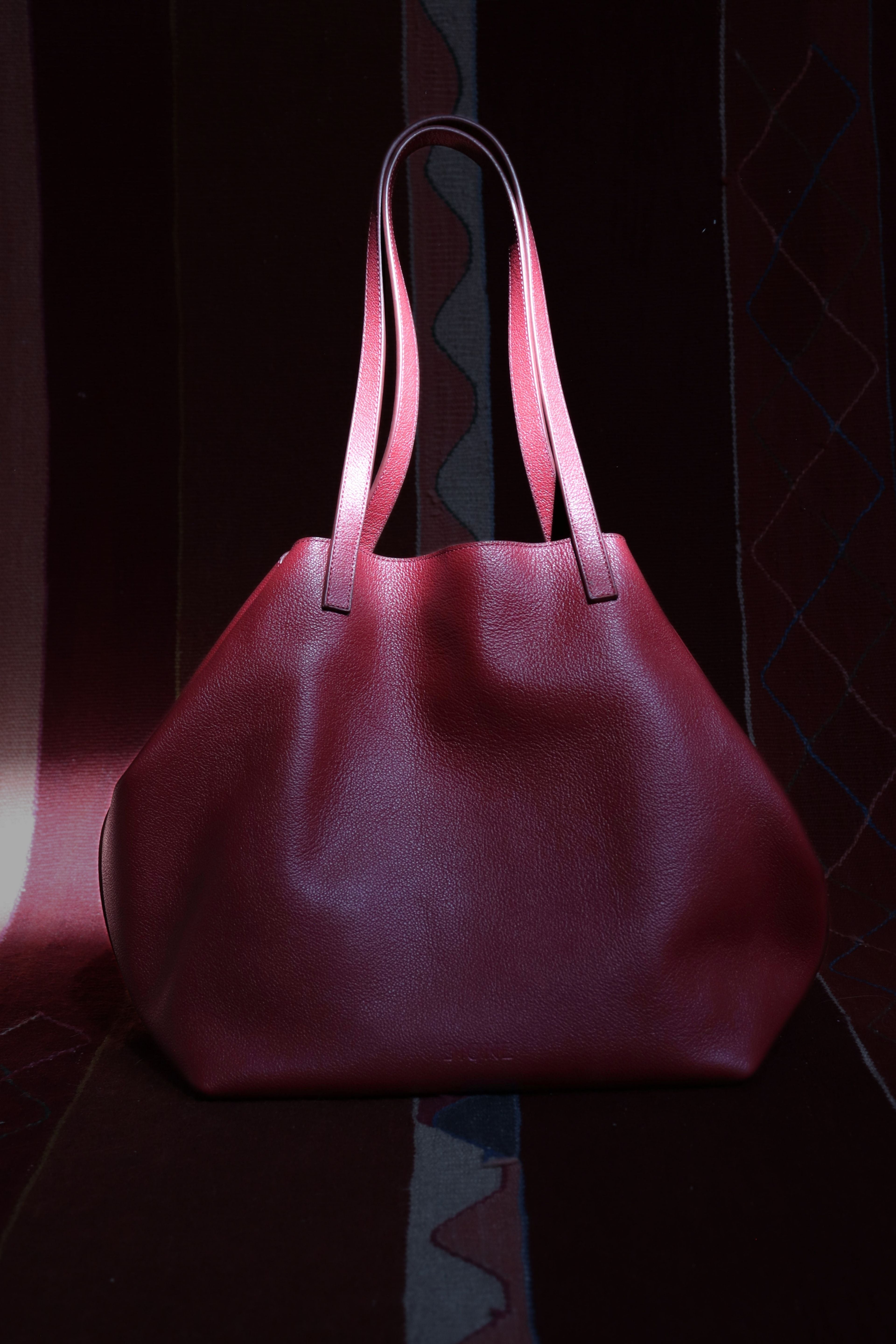 Bolso Piel Tote