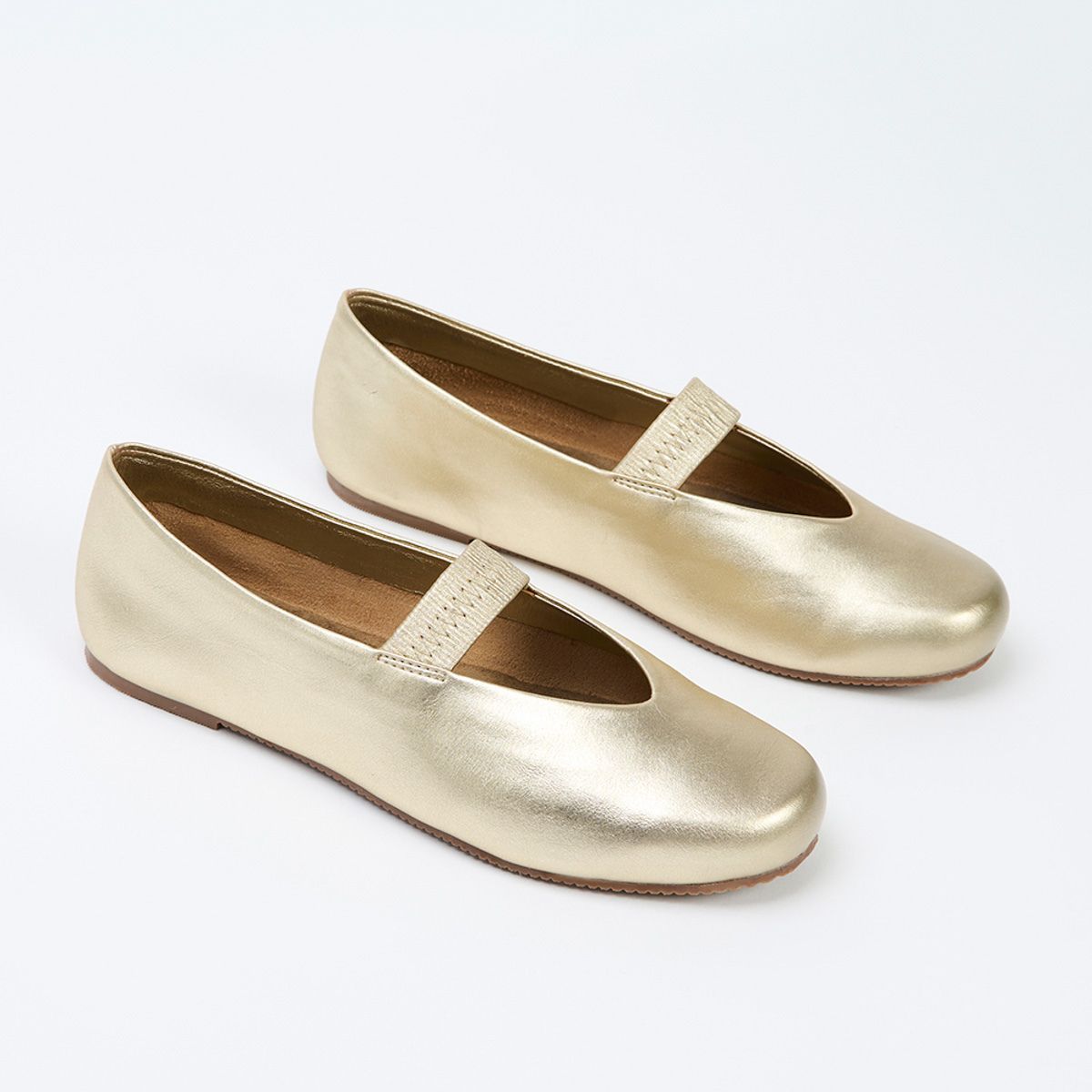 zapato-ballerina-piel-oro-mujer-di7030