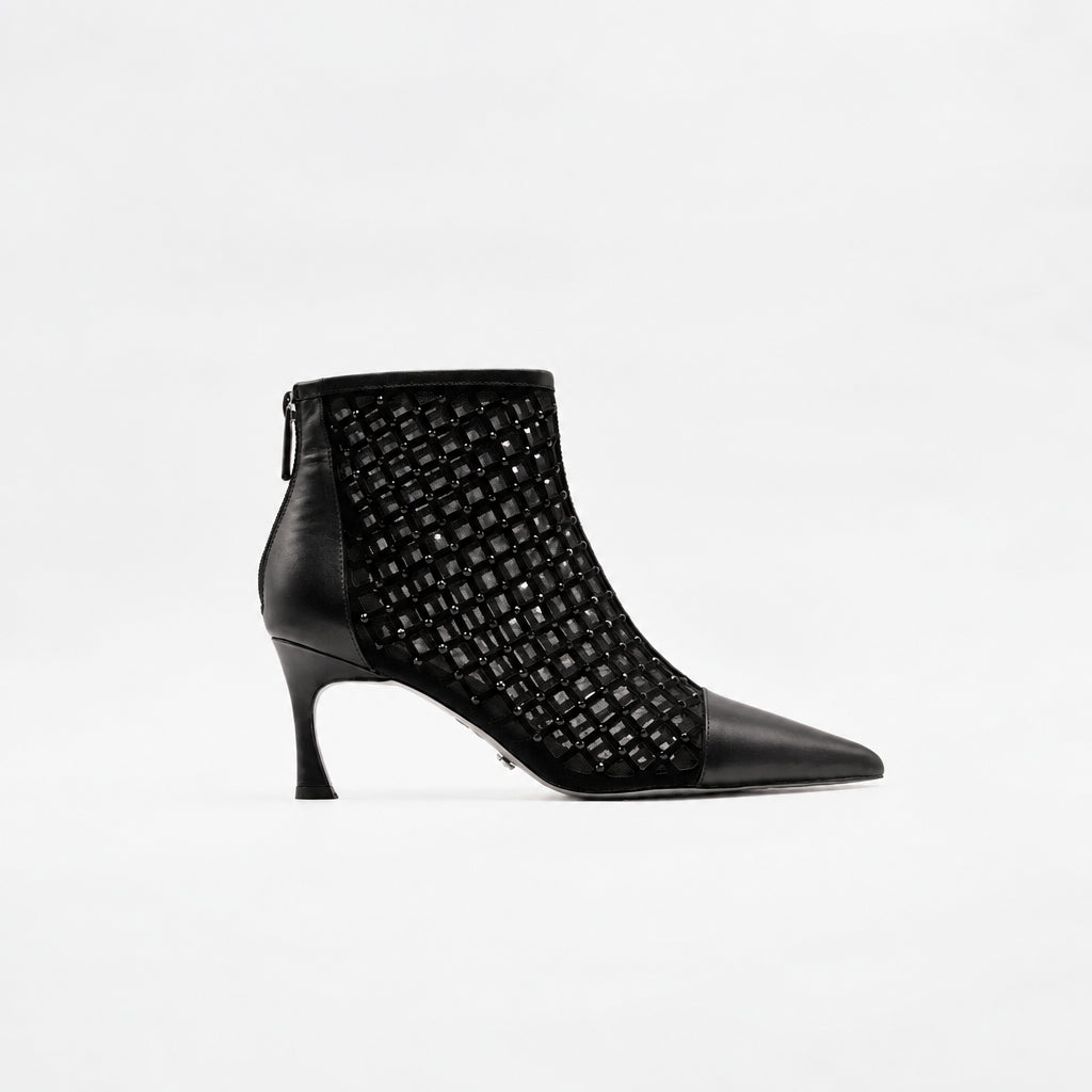 zapato-botin-negro-mesh-cristales-mujer-di8084