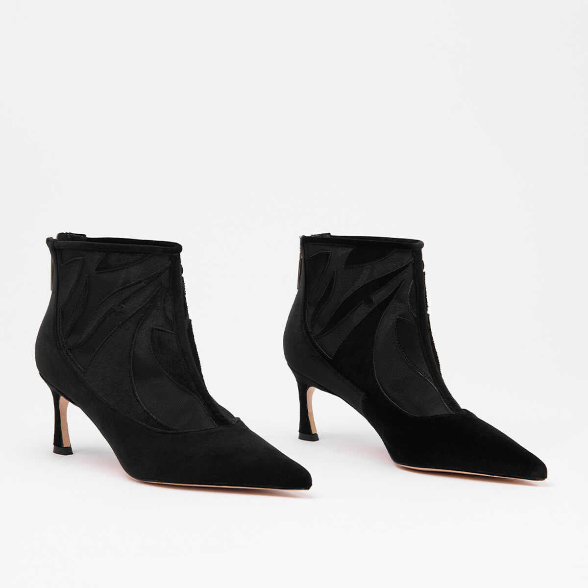 zapato-botin-negro-terciopelo-mesh-mujer-di8083