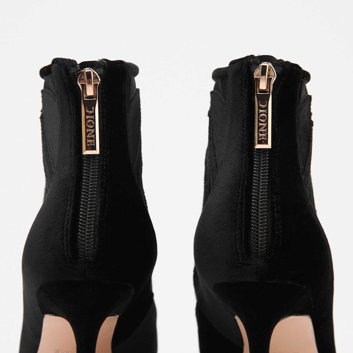 zapato-botin-negro-terciopelo-mesh-mujer-di8083