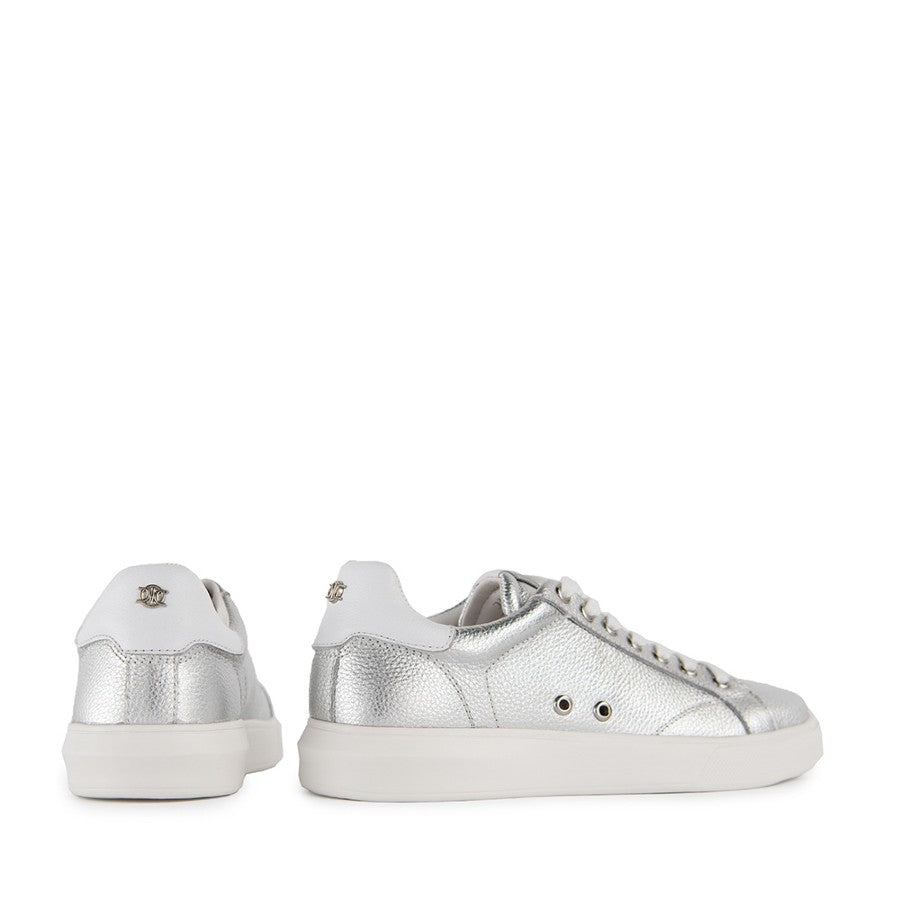 Tenis Plata Cass