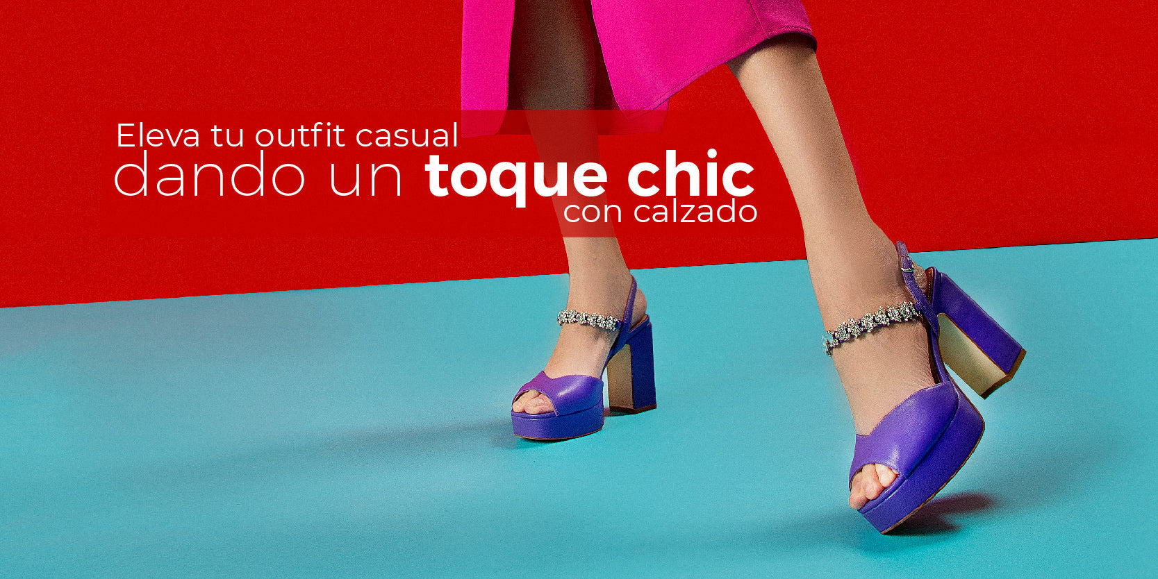 UN TOQUE CHIC A TU OUTFIT