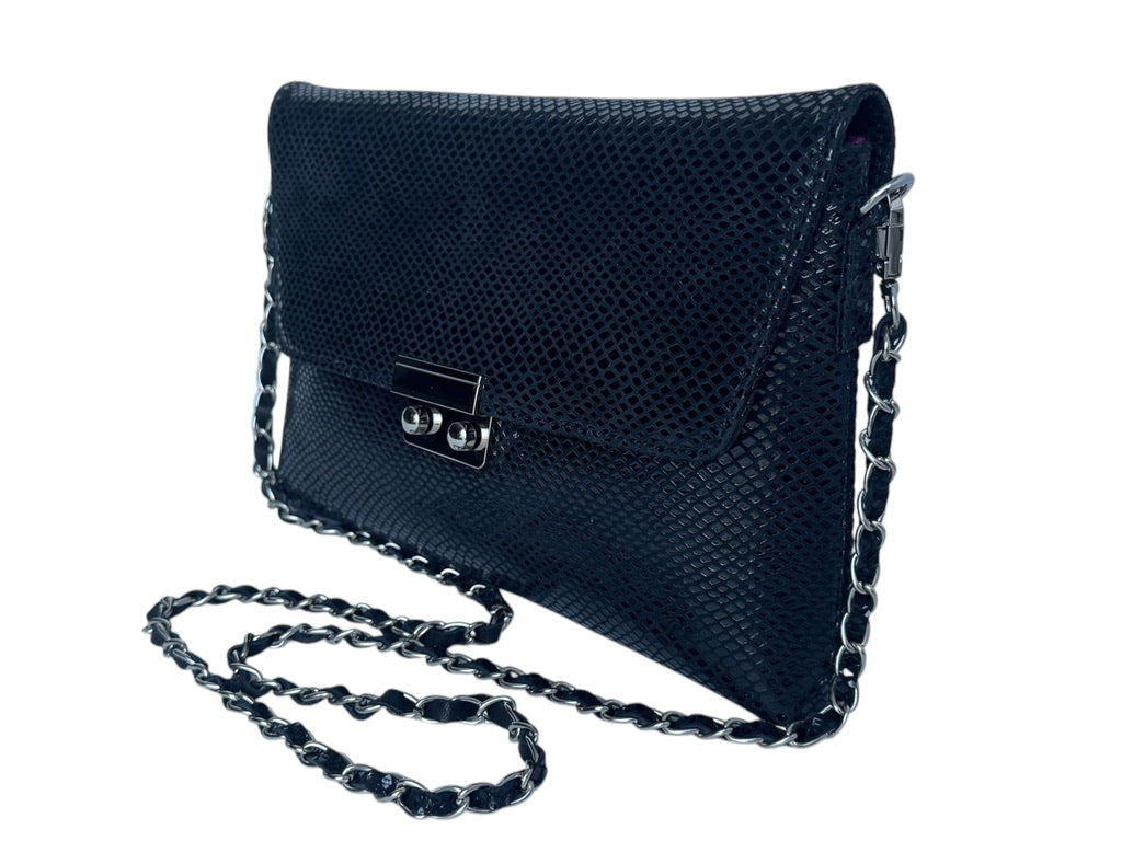 Bolso Clutch Aura