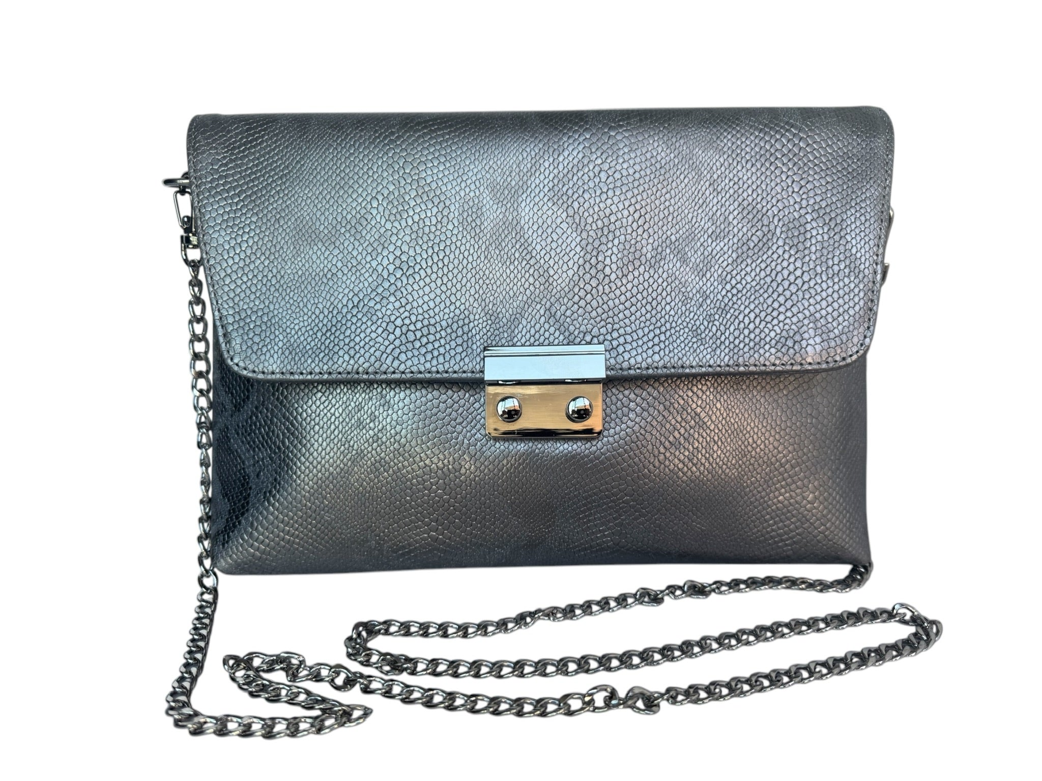Bolso Clutch Aura
