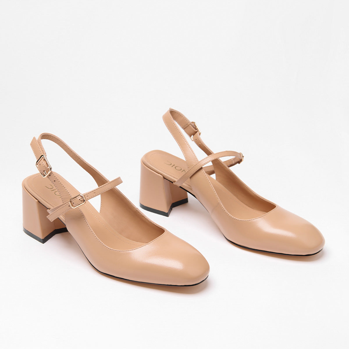 Zapatilla Gianelle