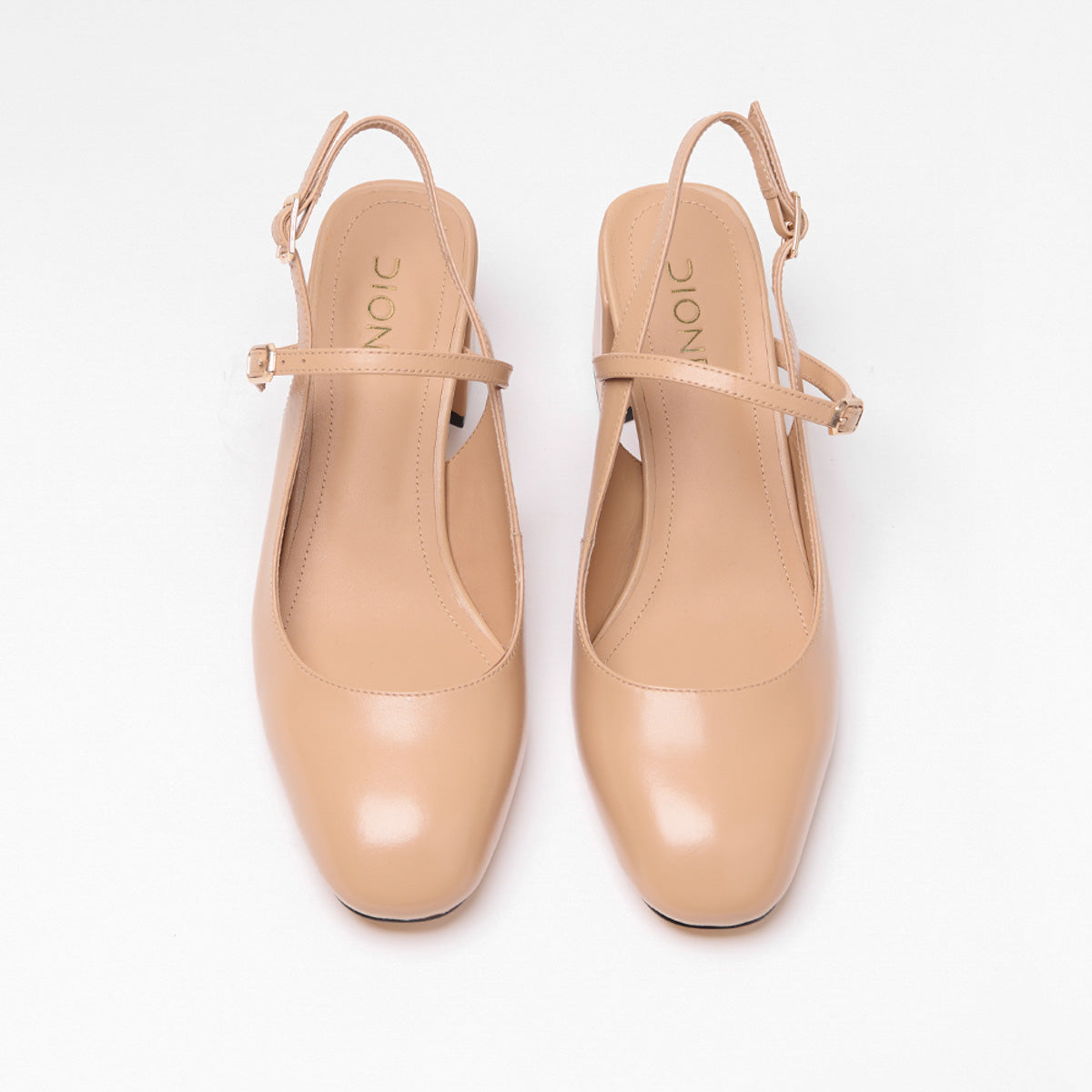 Zapatilla Gianelle