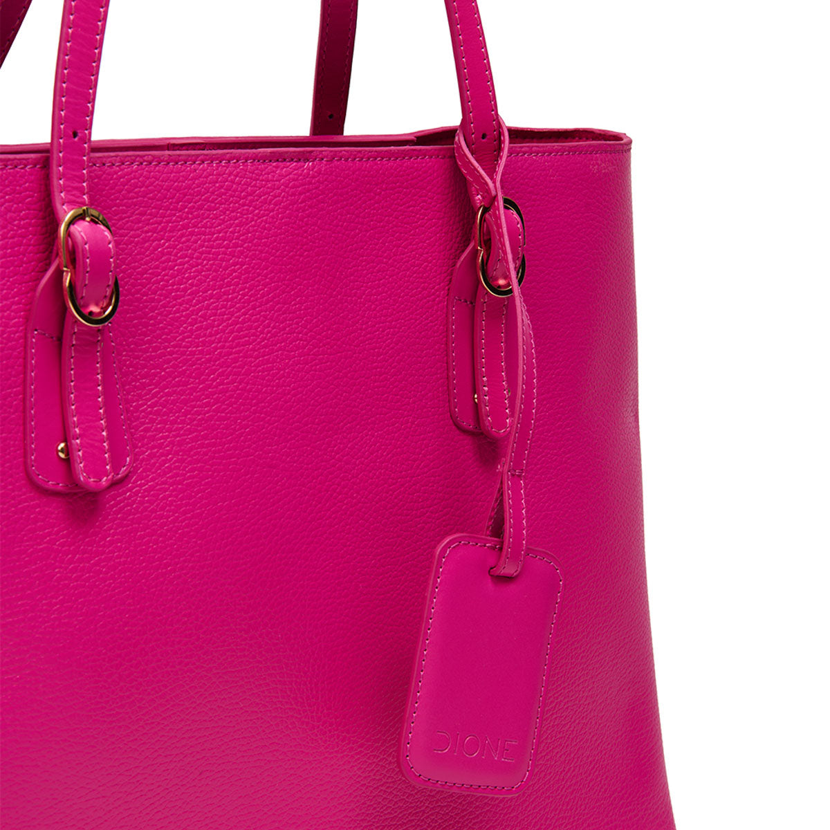 Bolso Tote Grande Rush