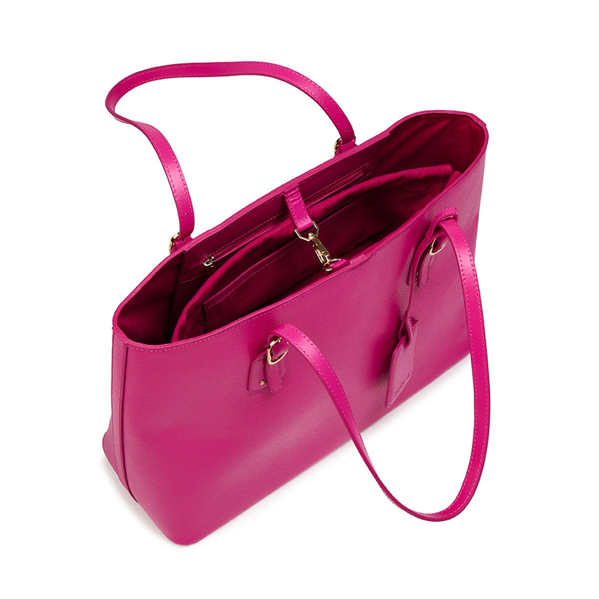 Bolso Tote Grande Rush