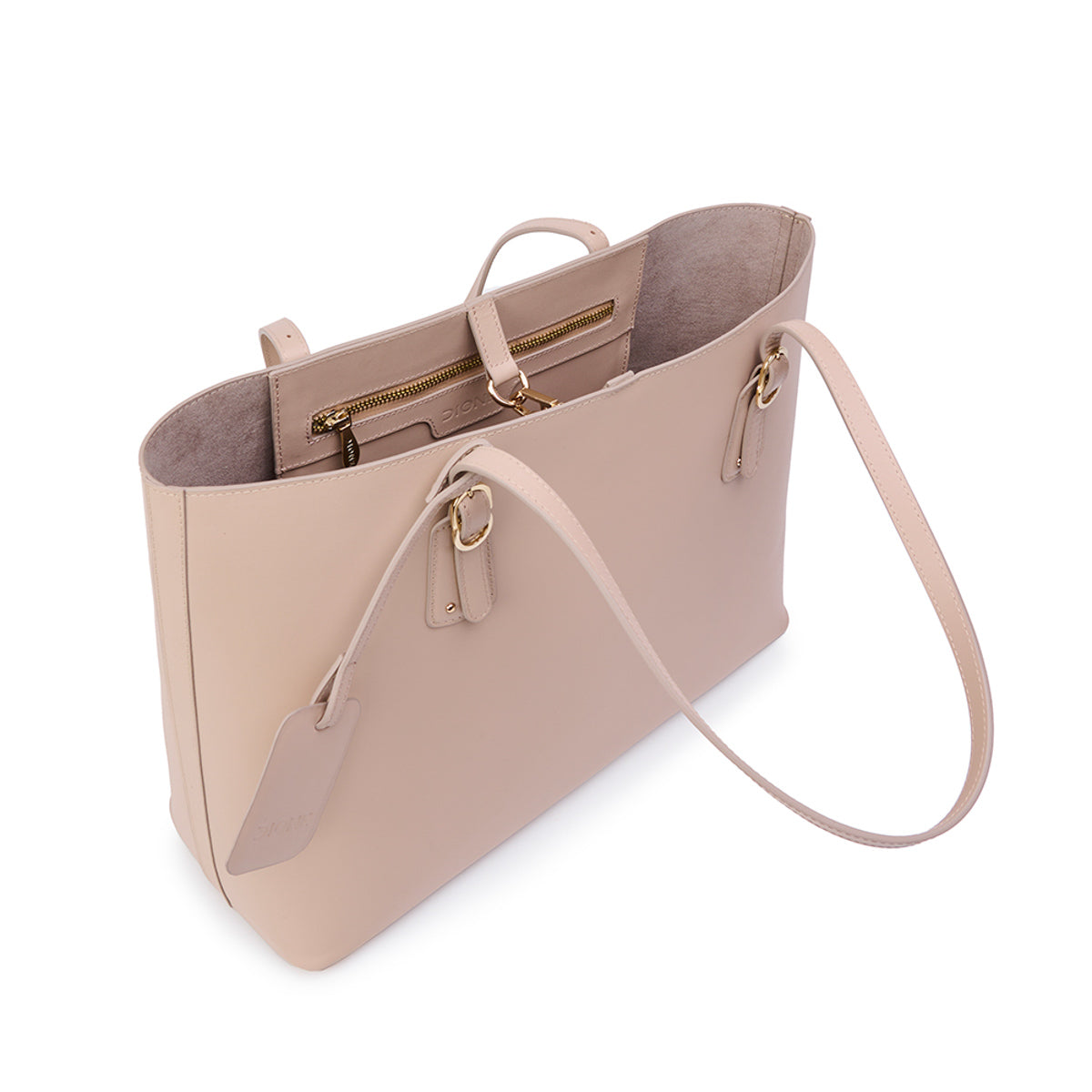 Bolso Tote Grande Rush