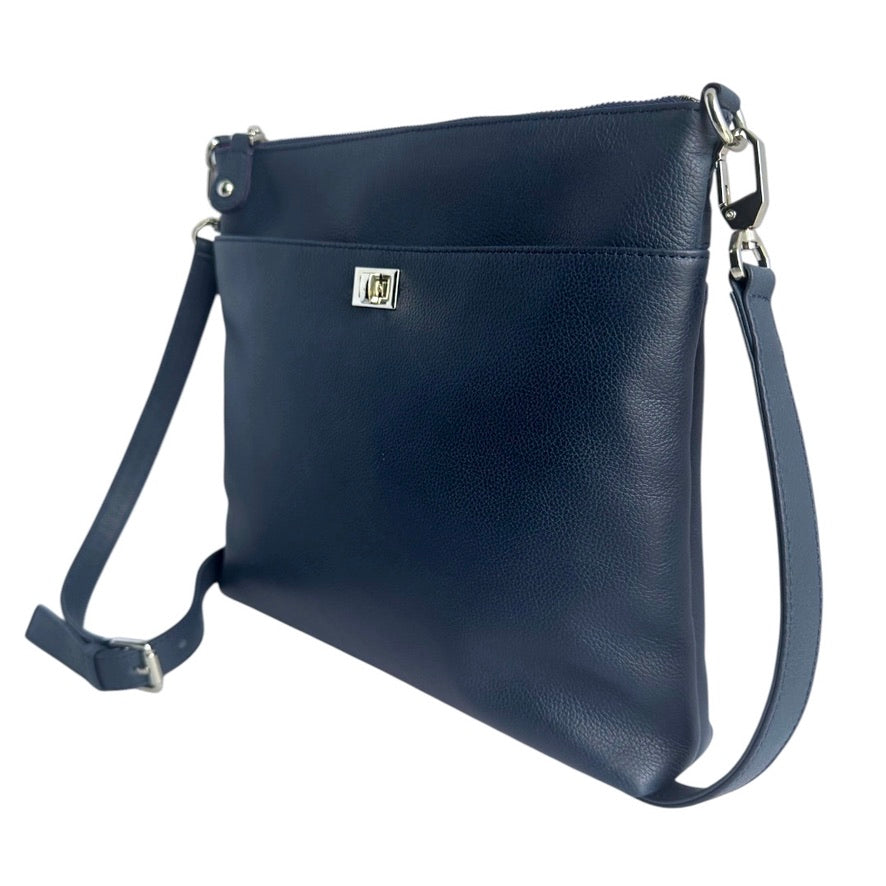 Bolso Crossbody Isadora