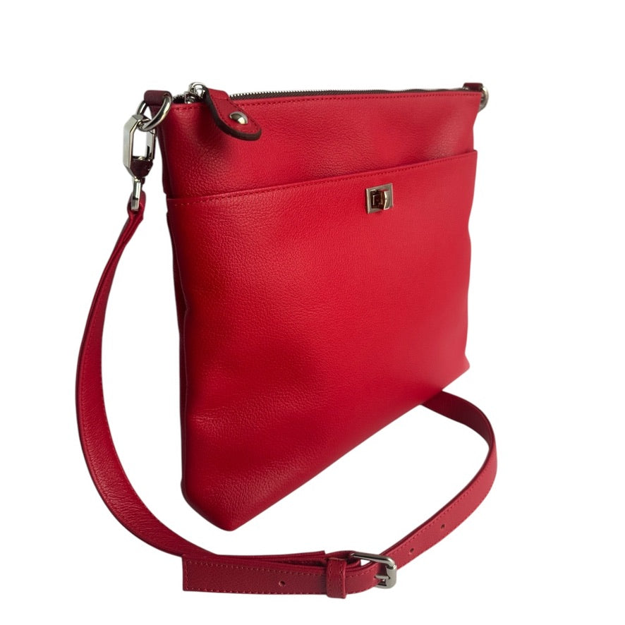 Bolso Crossbody Isadora