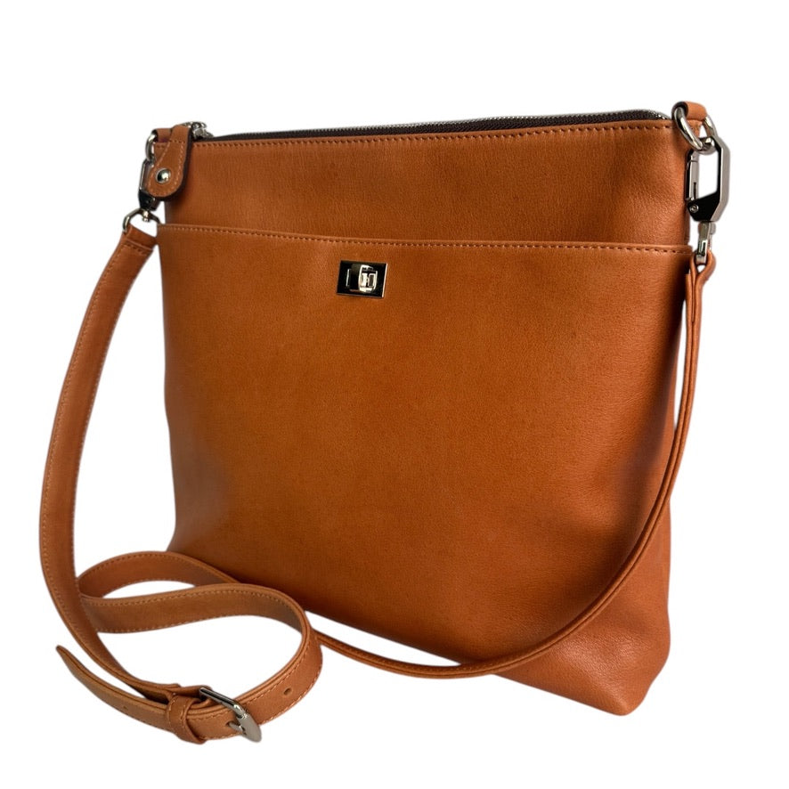 Bolso Crossbody Isadora