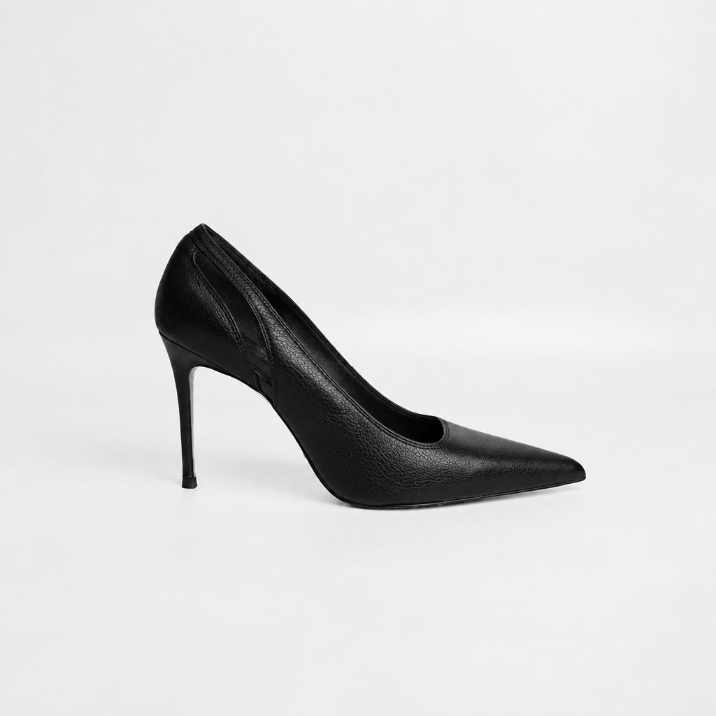 Zapatilla de Piel Vyra