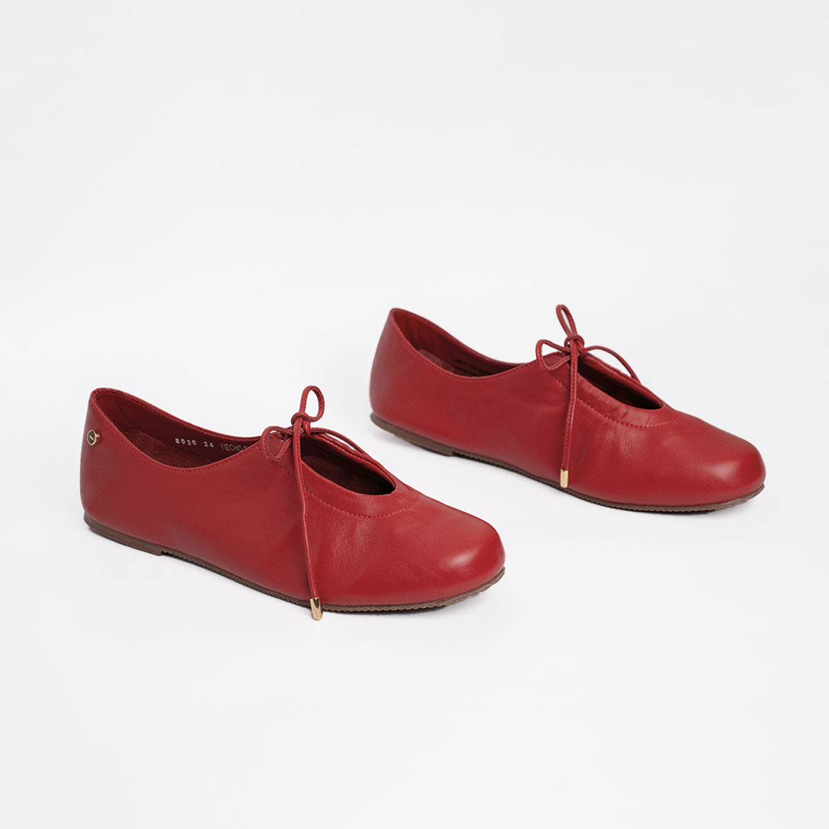 zapato-ballerina-piel-mujer-dione-di8030-rojo