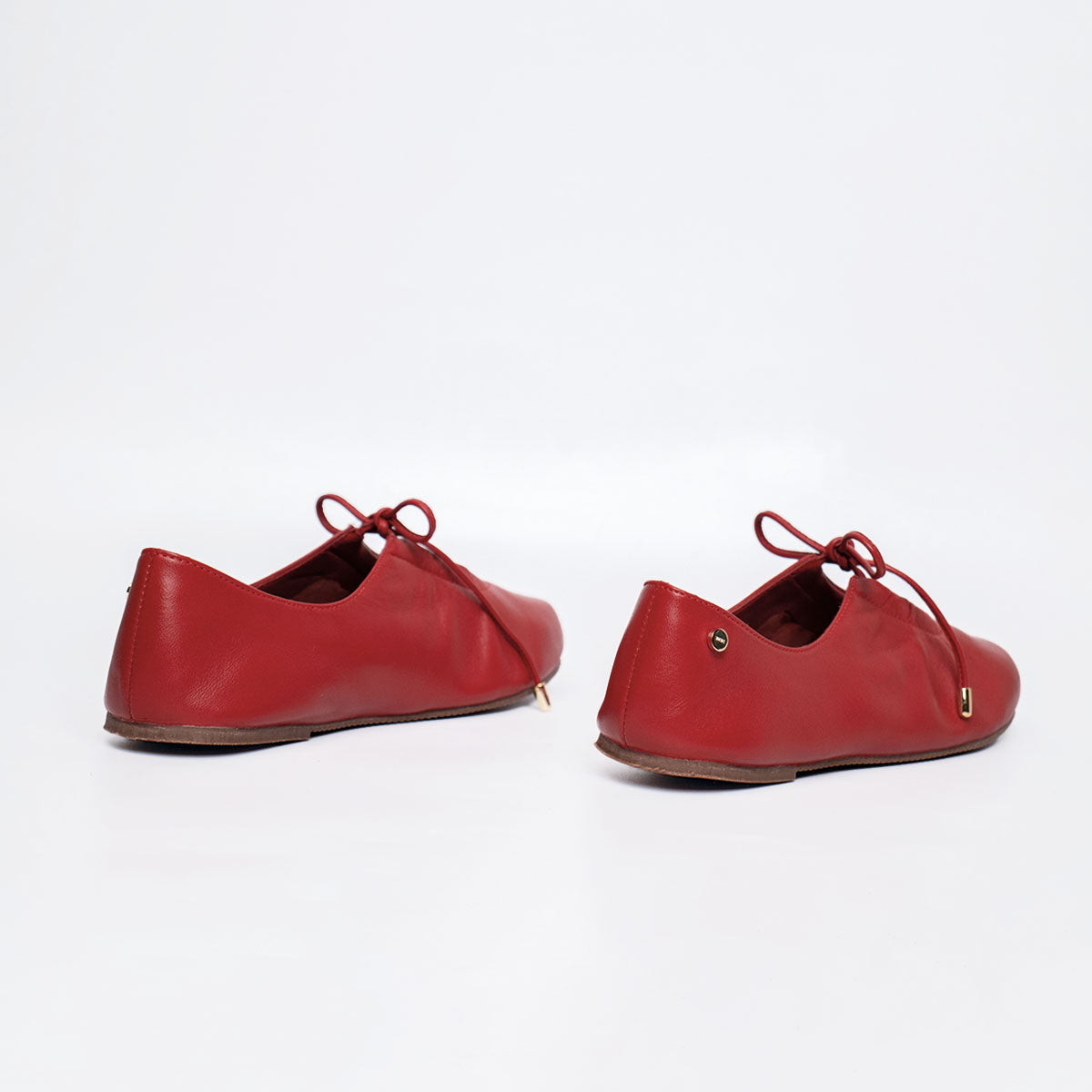 zapato-ballerina-piel-mujer-dione-di8030-rojo
