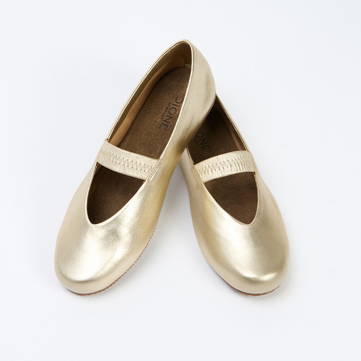 zapato-ballerina-piel-oro-mujer-di7030