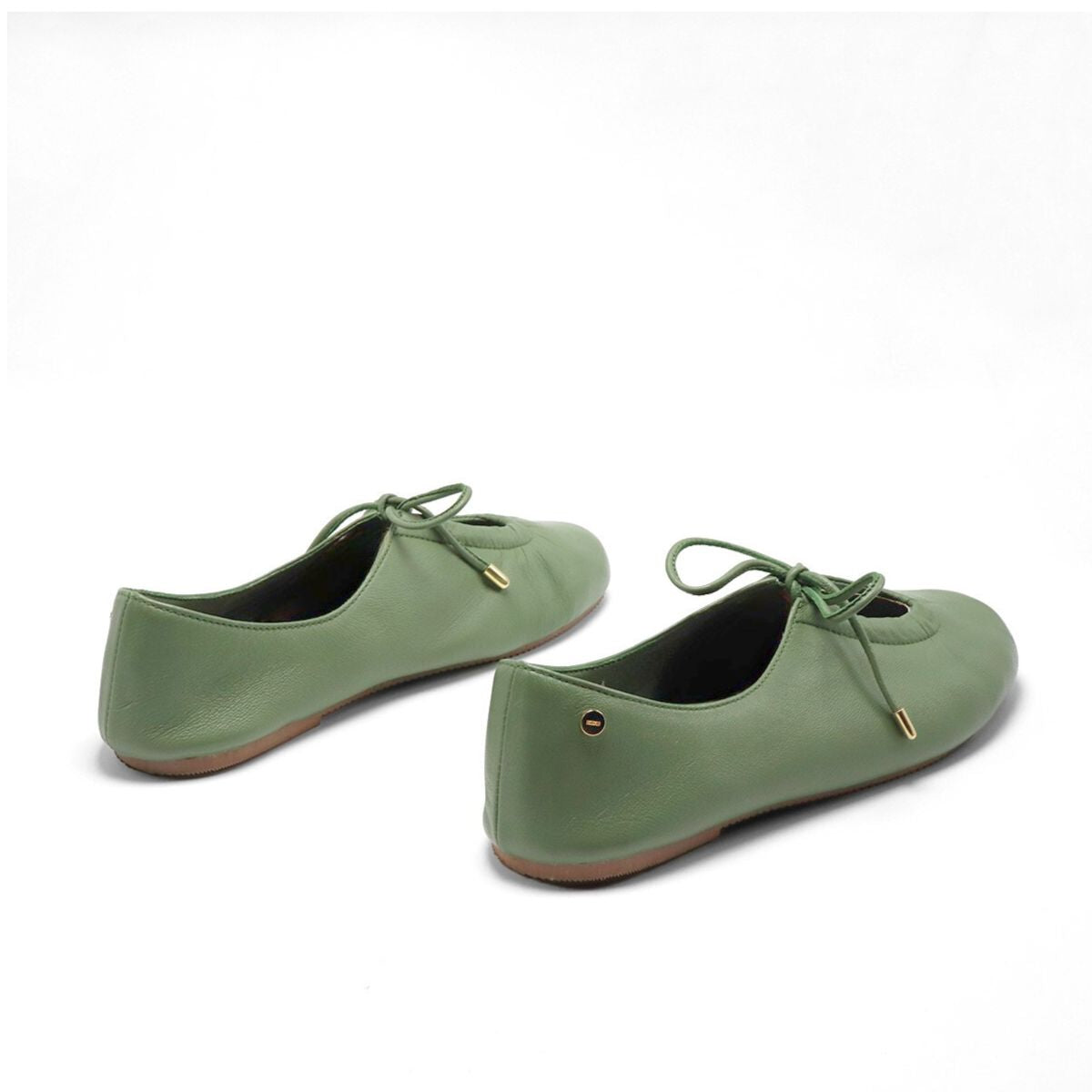 zapato-ballerina-verde-piel-mujer-di8030