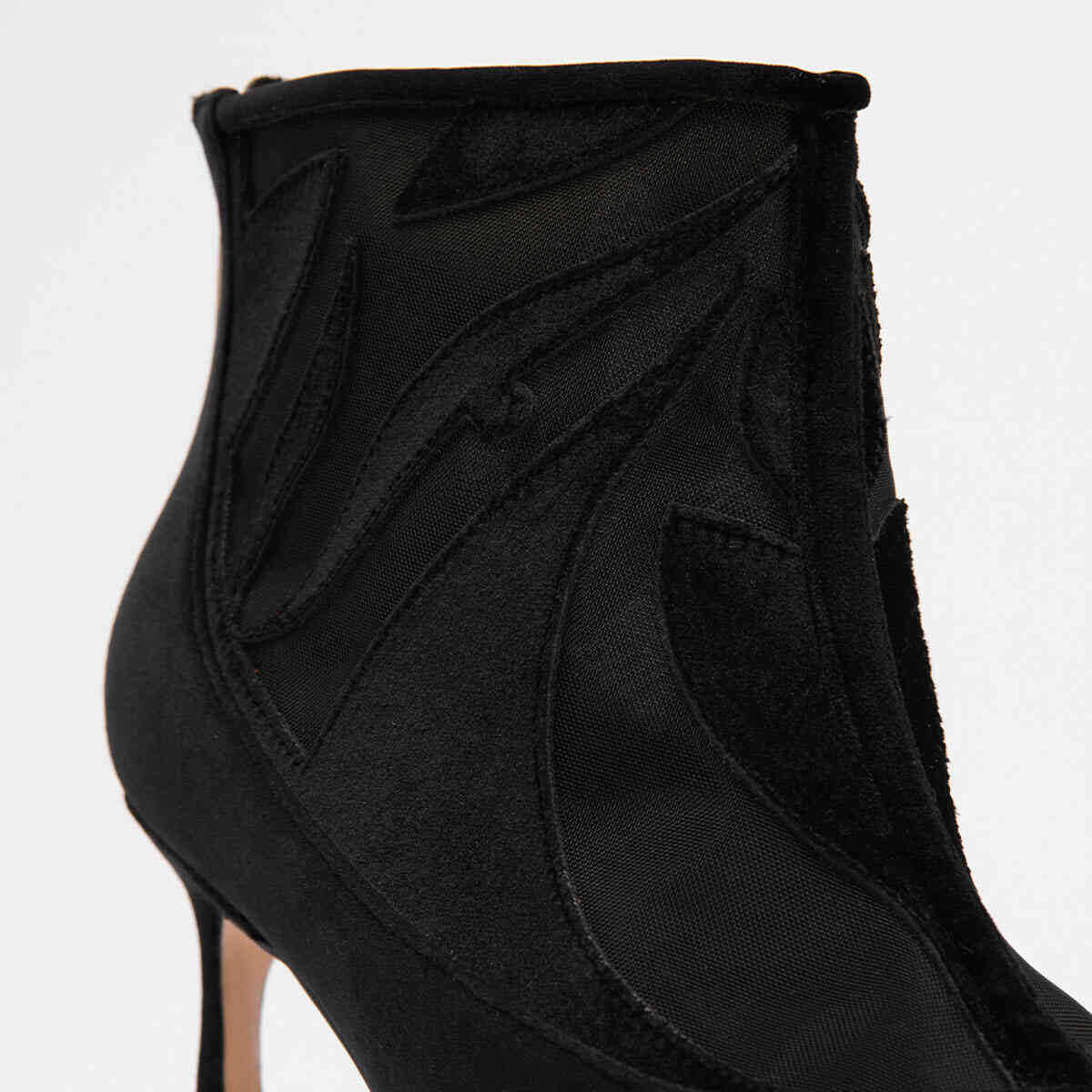 zapato-botin-negro-terciopelo-mesh-mujer-di8083